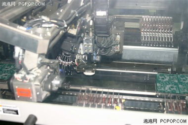 兩大亮點與三大特點——探訪磐正超磐手工廠，揭秘計算機硬件的精工制造